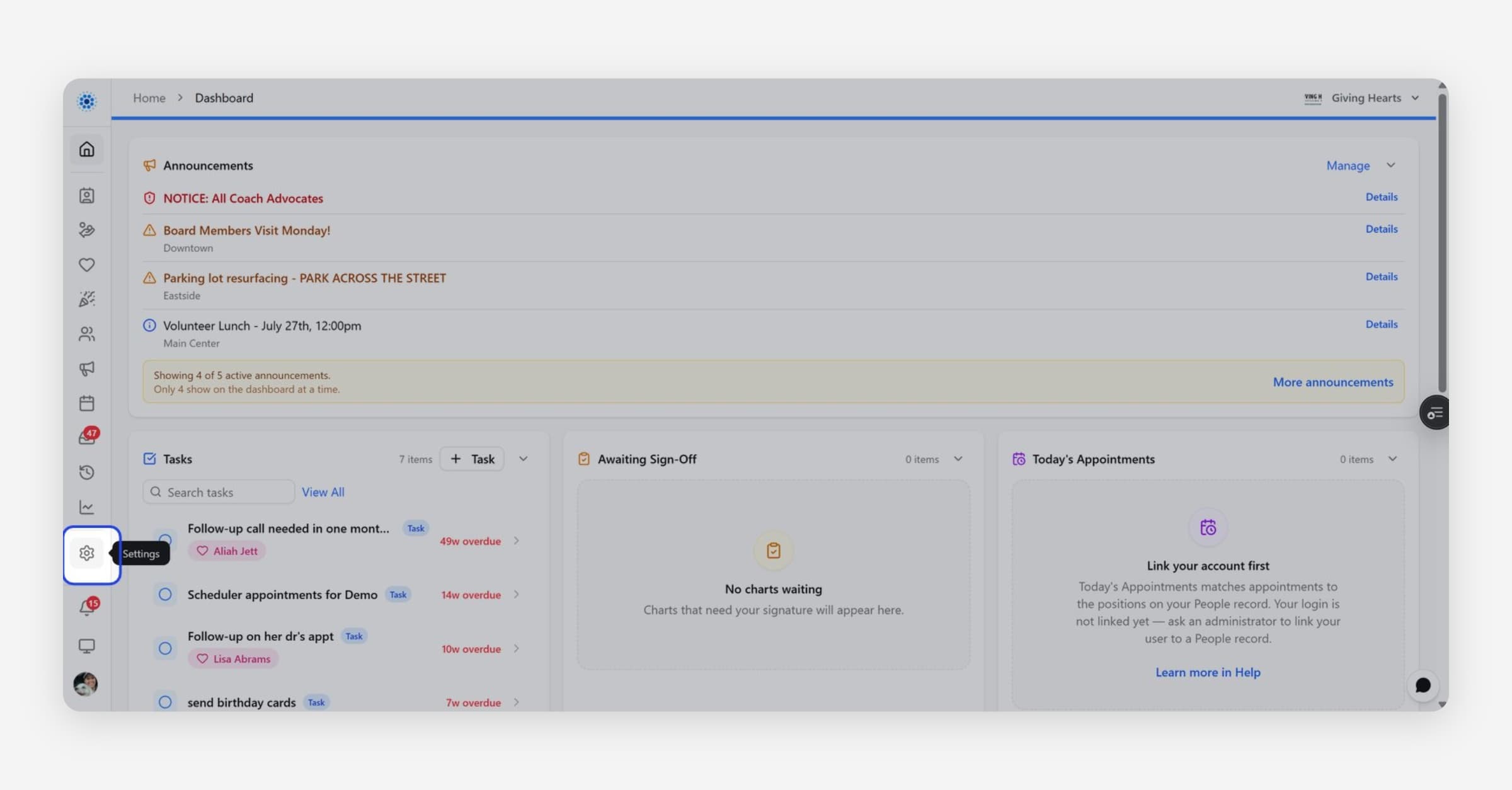 Scheduler Settings: Complete Setup Guide