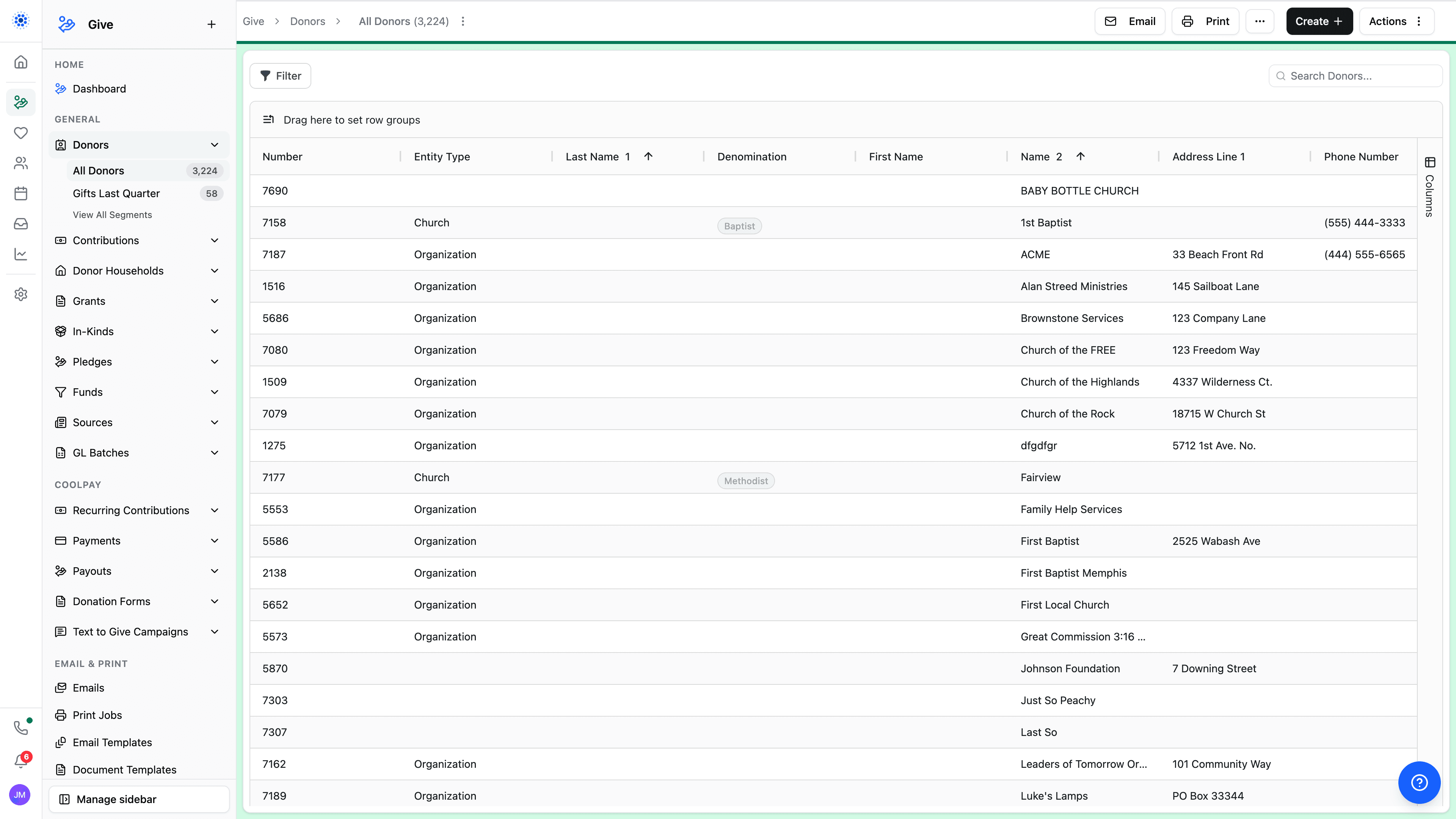 Smart Segments — Turn Any View Into a Reusable Audience